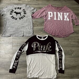 Victoria secret pink